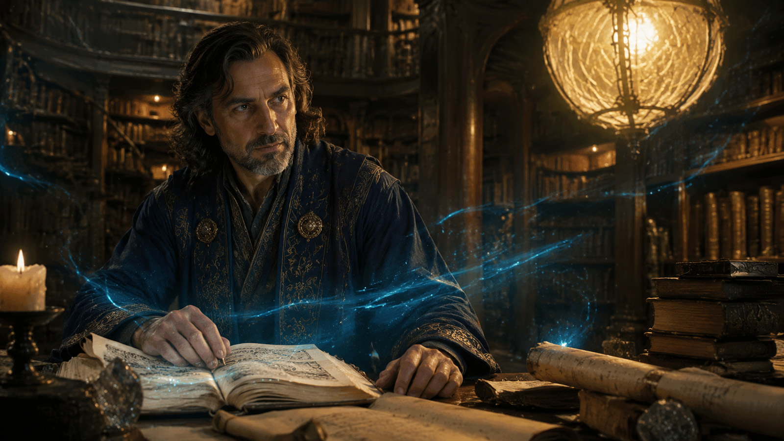 Maghi
